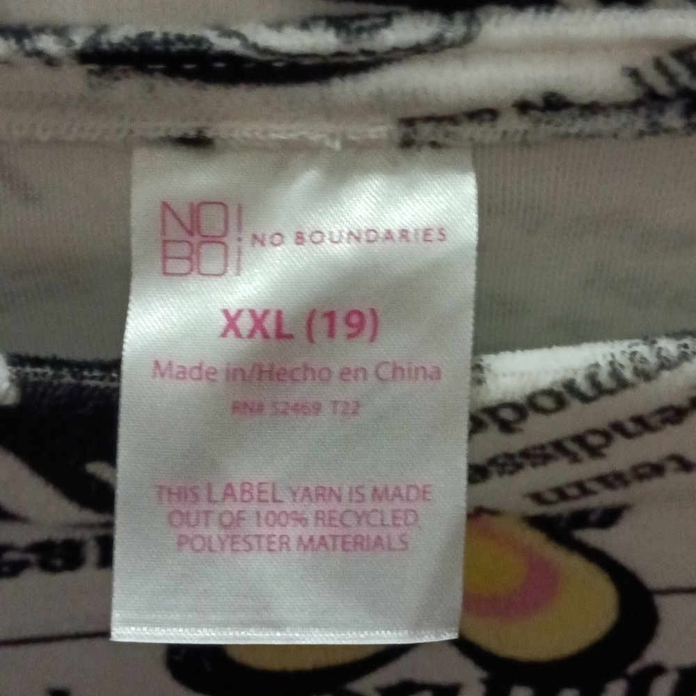 No Boundaries Lounge Set Super Soft & Cute - image 2